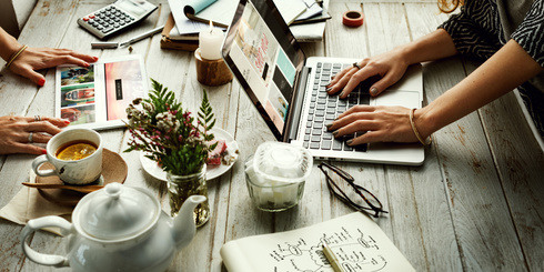 Pour consulter nos les r&eacute;alisations de Sylvain Hotte.